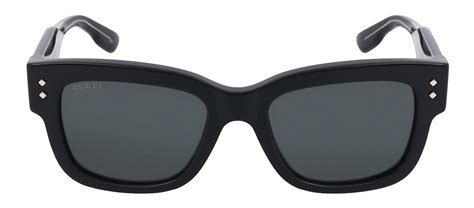 Gucci™ GG1217S Square Sunglasses 